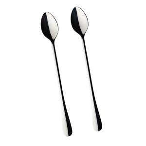 Taylor's Eye Witness Maple Set of 2 Sundae Spoons